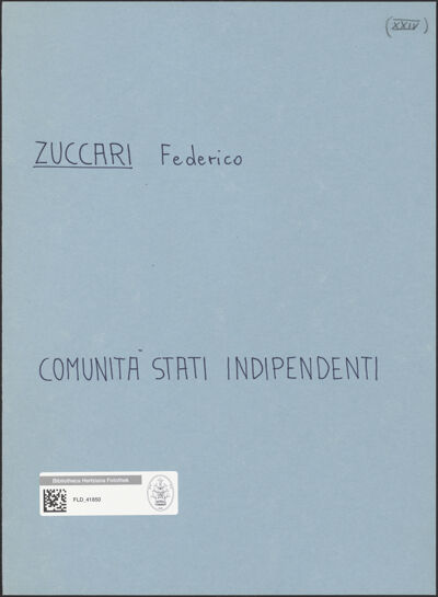 Abbildung des Ordner-Etiketts