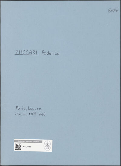 Abbildung des Ordner-Etiketts