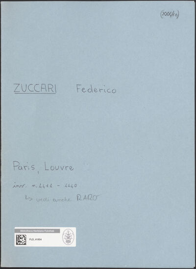 Abbildung des Ordner-Etiketts