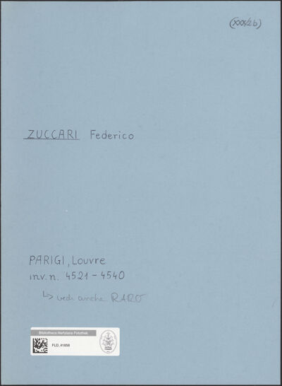 Abbildung des Ordner-Etiketts