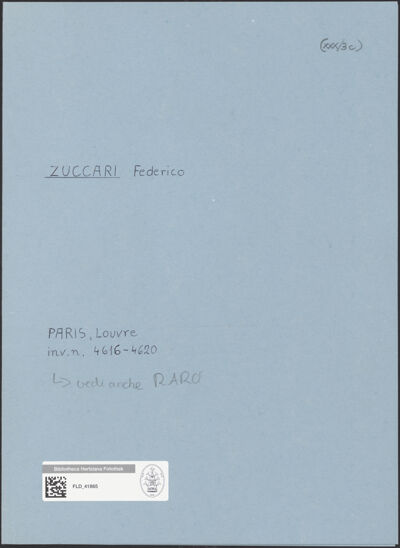 Abbildung des Ordner-Etiketts