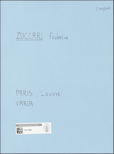 Abbildung des Ordner-Etiketts