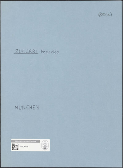 Abbildung des Ordner-Etiketts