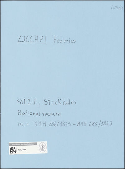 Abbildung des Ordner-Etiketts