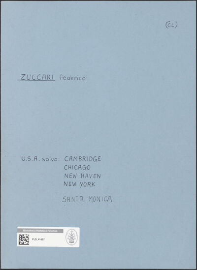 Abbildung des Ordner-Etiketts