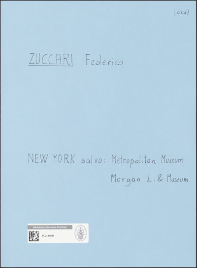 Abbildung des Ordner-Etiketts