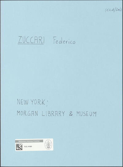 Abbildung des Ordner-Etiketts