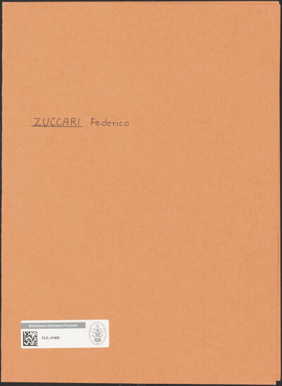 Abbildung des Ordner-Etiketts