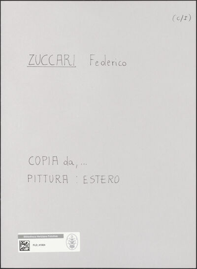 Abbildung des Ordner-Etiketts