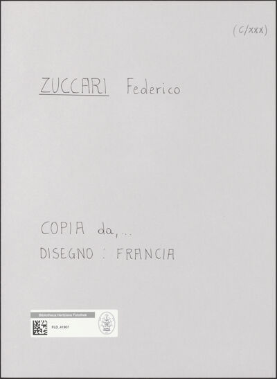 Abbildung des Ordner-Etiketts