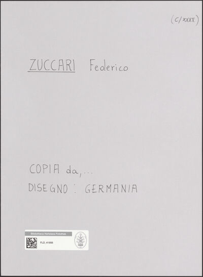 Abbildung des Ordner-Etiketts