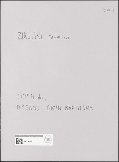 Abbildung des Ordner-Etiketts