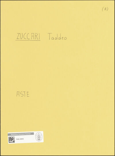 Abbildung des Ordner-Etiketts