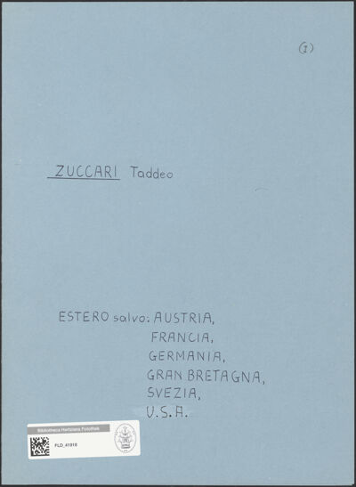 Abbildung des Ordner-Etiketts