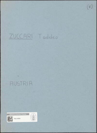 Abbildung des Ordner-Etiketts