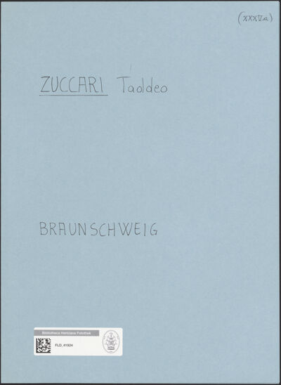 Abbildung des Ordner-Etiketts