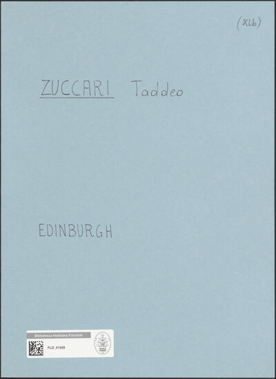 Abbildung des Ordner-Etiketts