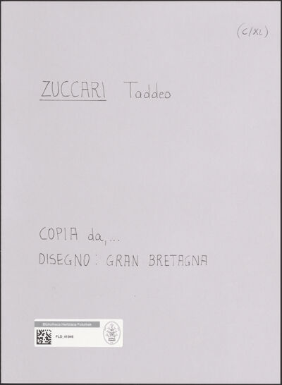 Abbildung des Ordner-Etiketts