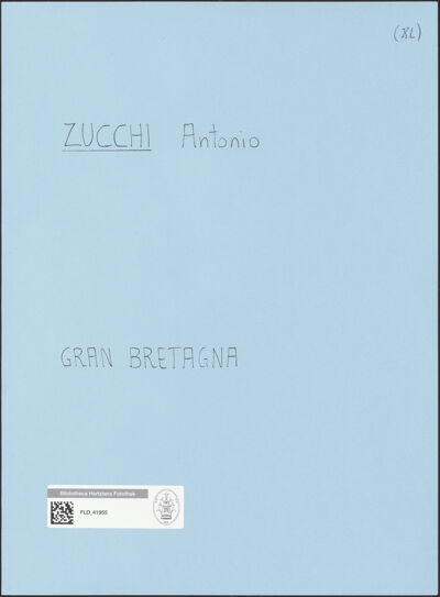 Abbildung des Ordner-Etiketts