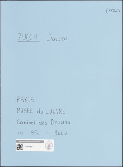 Abbildung des Ordner-Etiketts