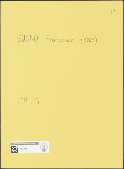 Abbildung des Ordner-Etiketts