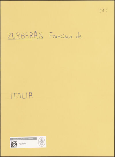 Abbildung des Ordner-Etiketts