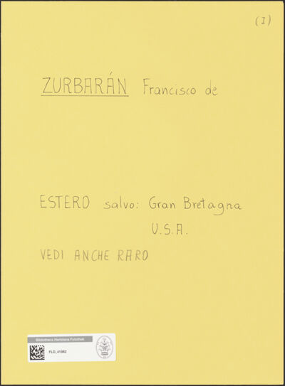 Abbildung des Ordner-Etiketts