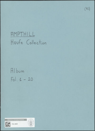 Abbildung des Ordner-Etiketts