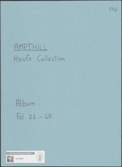 Abbildung des Ordner-Etiketts