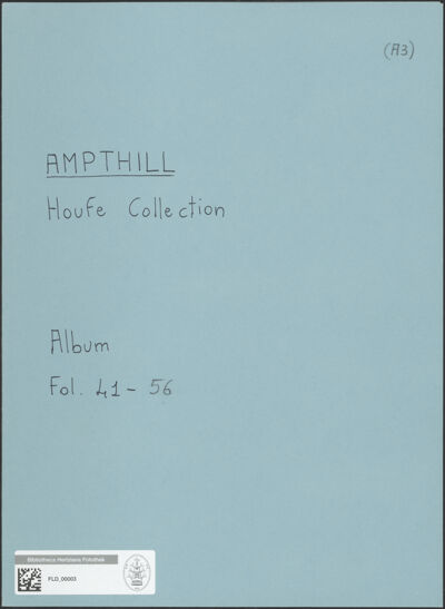 Abbildung des Ordner-Etiketts