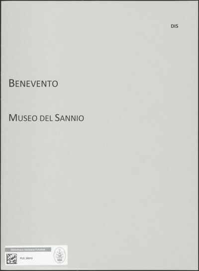 Abbildung des Ordner-Etiketts