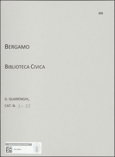 Abbildung des Ordner-Etiketts