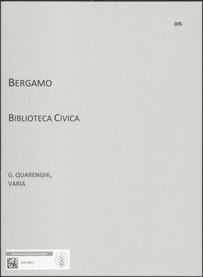 Abbildung des Ordner-Etiketts