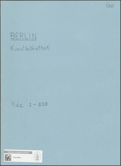 Abbildung des Ordner-Etiketts