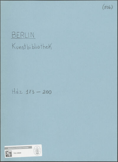 Abbildung des Ordner-Etiketts