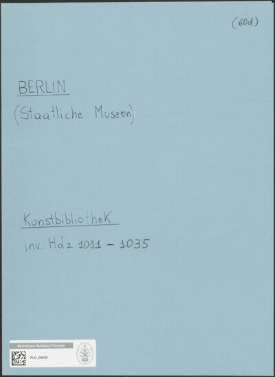 Abbildung des Ordner-Etiketts