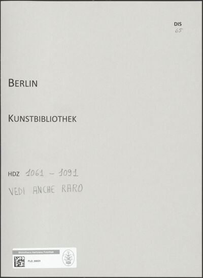 Abbildung des Ordner-Etiketts