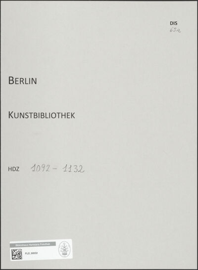 Abbildung des Ordner-Etiketts