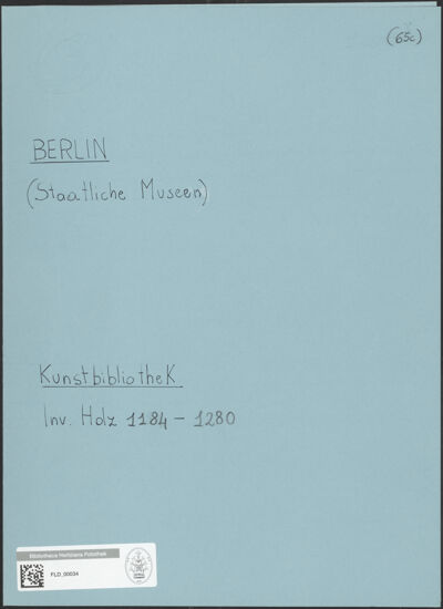 Abbildung des Ordner-Etiketts