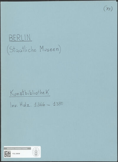 Abbildung des Ordner-Etiketts