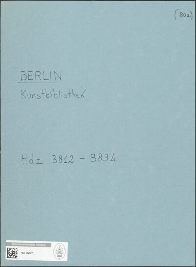 Abbildung des Ordner-Etiketts