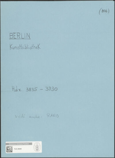 Abbildung des Ordner-Etiketts