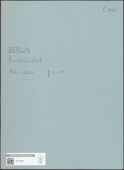 Abbildung des Ordner-Etiketts