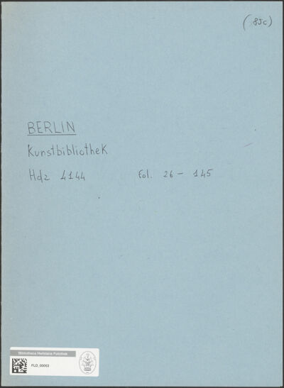 Abbildung des Ordner-Etiketts