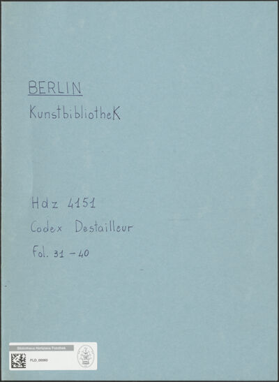 Abbildung des Ordner-Etiketts