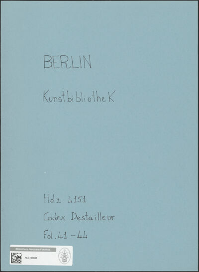 Abbildung des Ordner-Etiketts