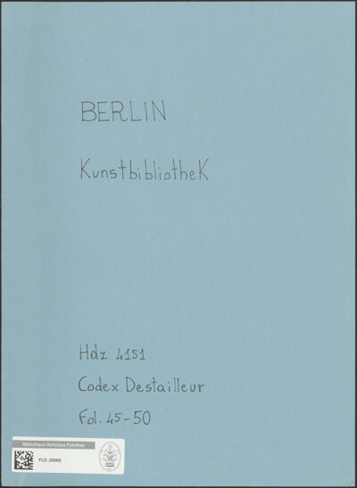 Abbildung des Ordner-Etiketts