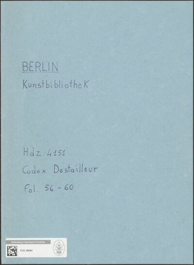 Abbildung des Ordner-Etiketts