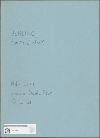 Abbildung des Ordner-Etiketts