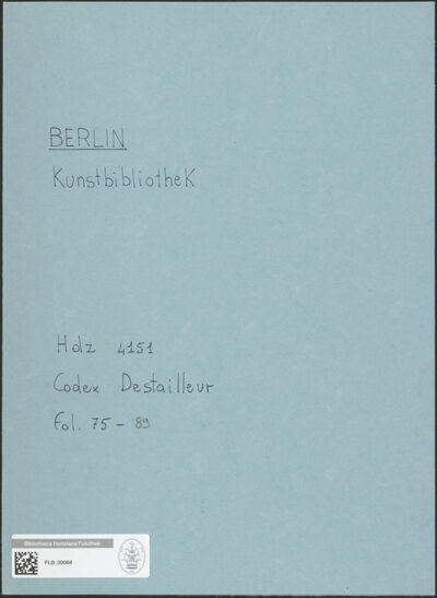 Abbildung des Ordner-Etiketts